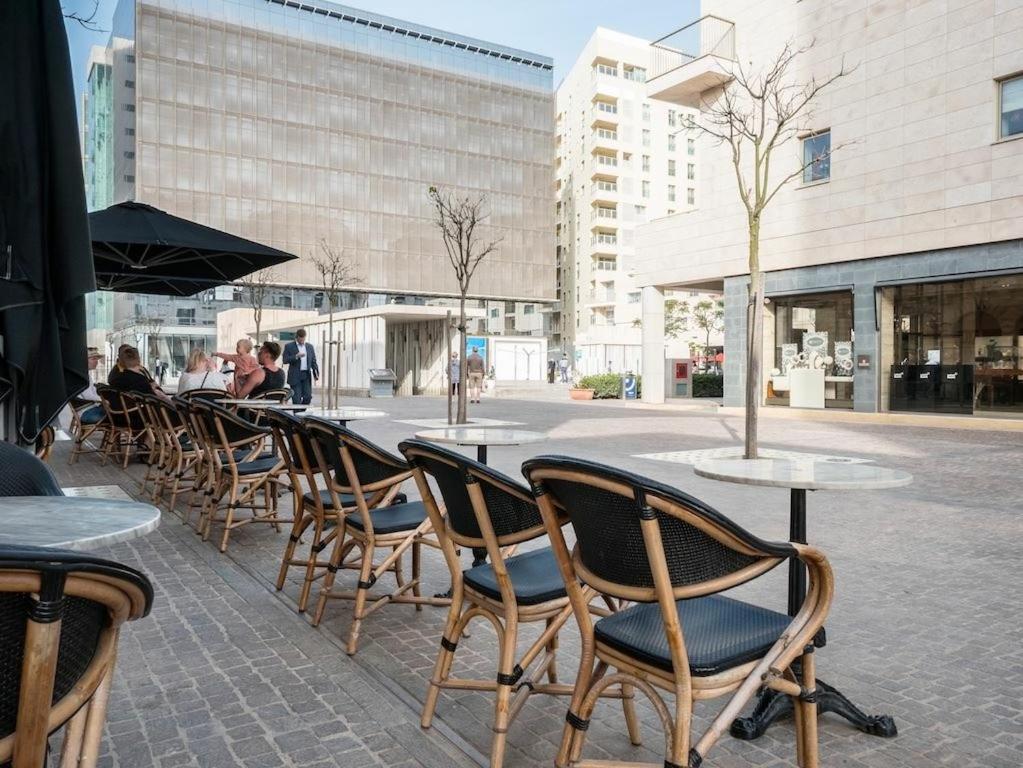 Seaview Apartment In Fort Cambridge, Sliema Buitenkant foto